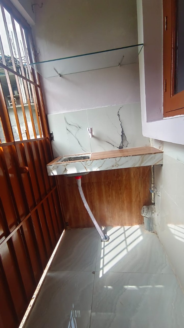 Unfurnished 1BHK in Six Mile, Guwahati, Assam, India for Rent
